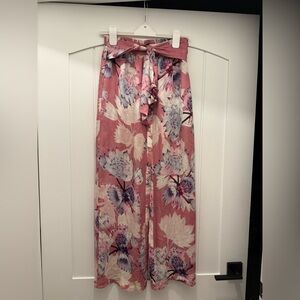 Intermix maxi skirt